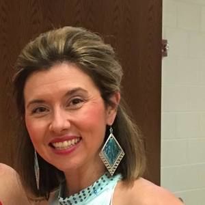 Meet your Posher, Molly